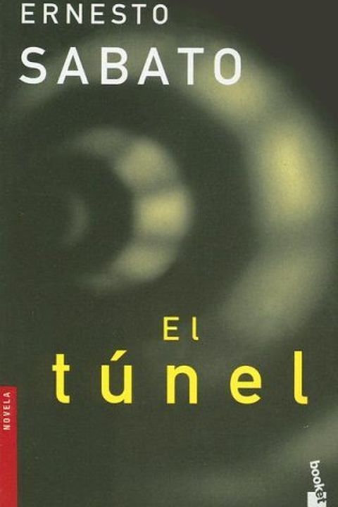 El túnel book cover