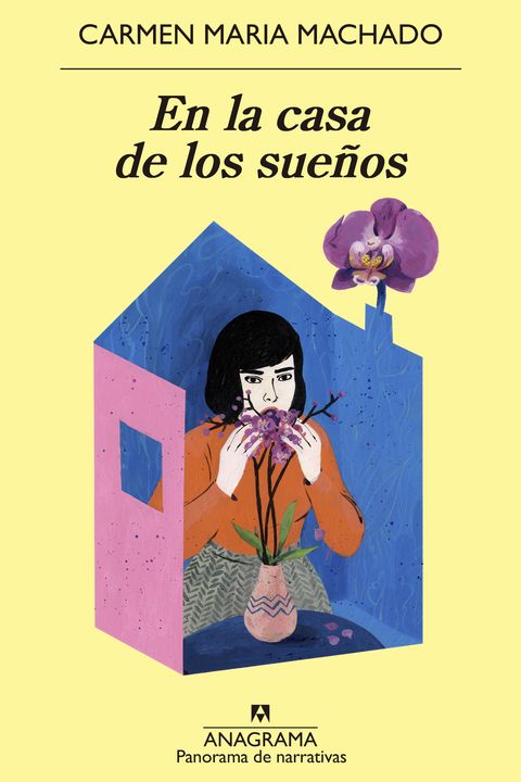 En la casa de los sueños book cover