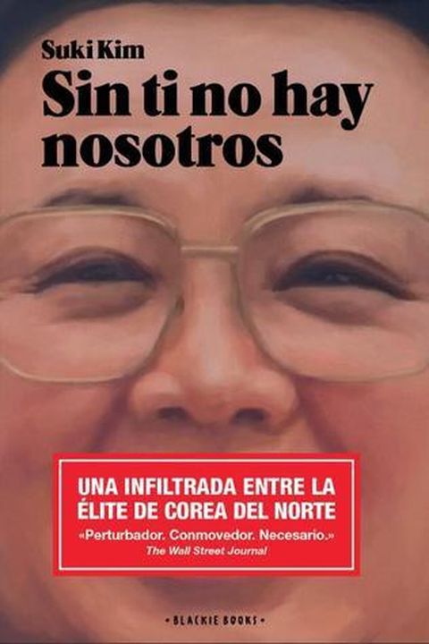 Sin ti no hay nosotros book cover