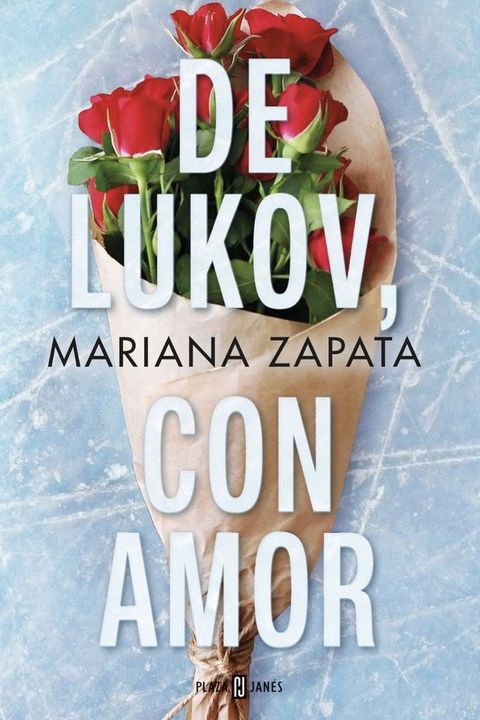 De Lukov, con amor book cover