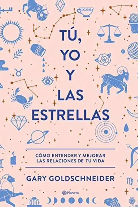 Tú, yo y las estrellas book cover