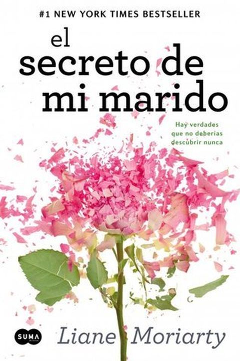 El secreto de mi marido book cover