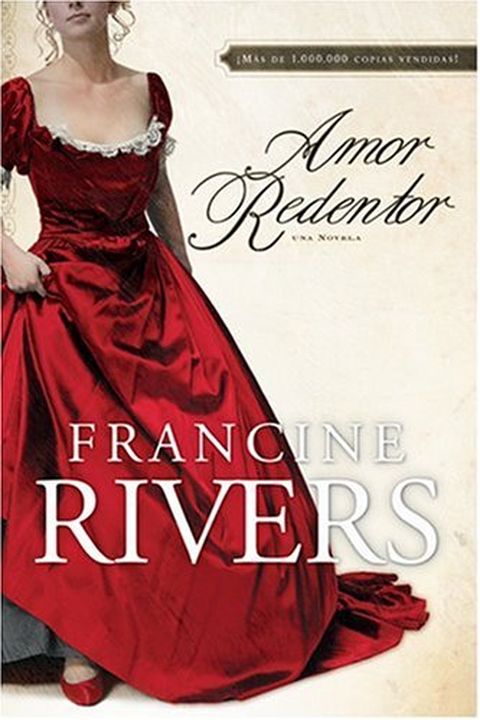 Amor redentor book cover