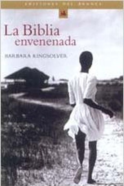La Biblia Envenenada book cover