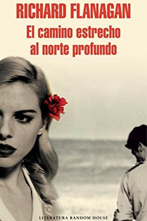 El camino estrecho al norte profundo book cover