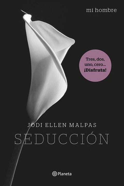 Seducción book cover