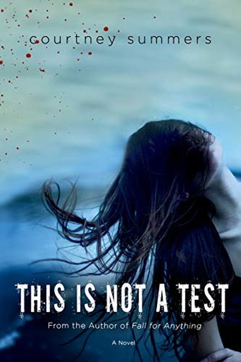 This Is Not a Test book cover