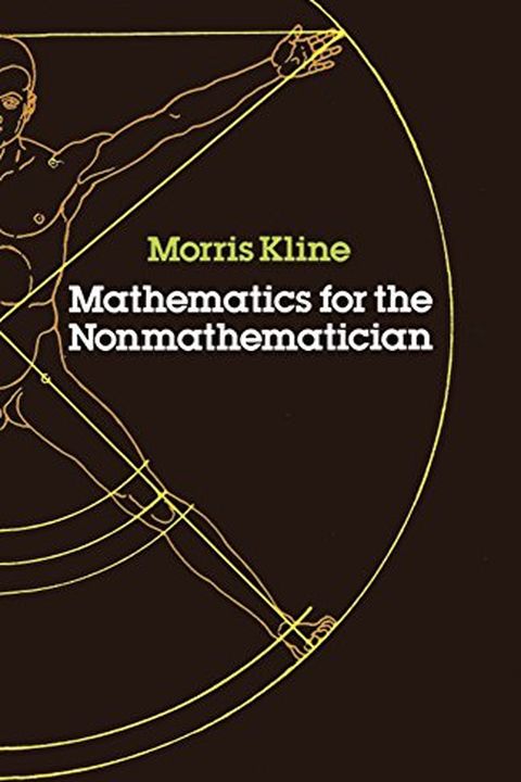 Mathematics for the Nonmathematician book cover