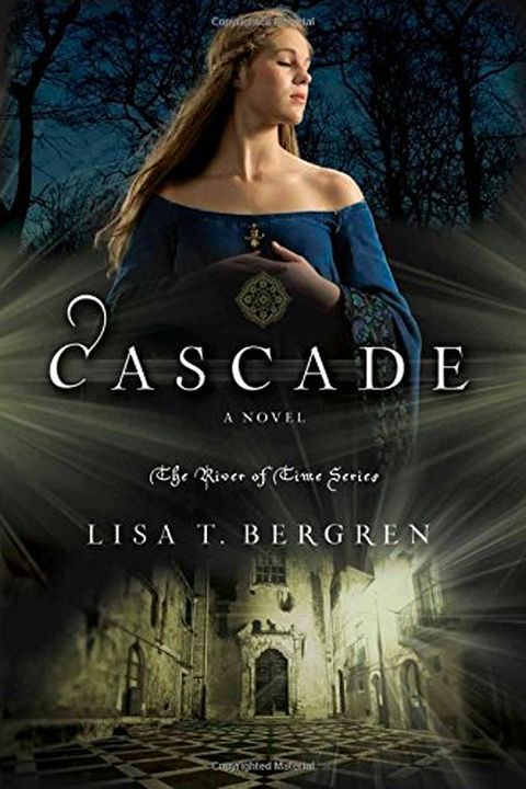 Cascade book cover