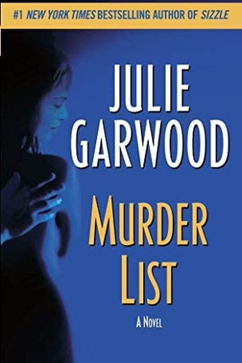 Murder List[Audiobook][CD][Unabridged] book cover