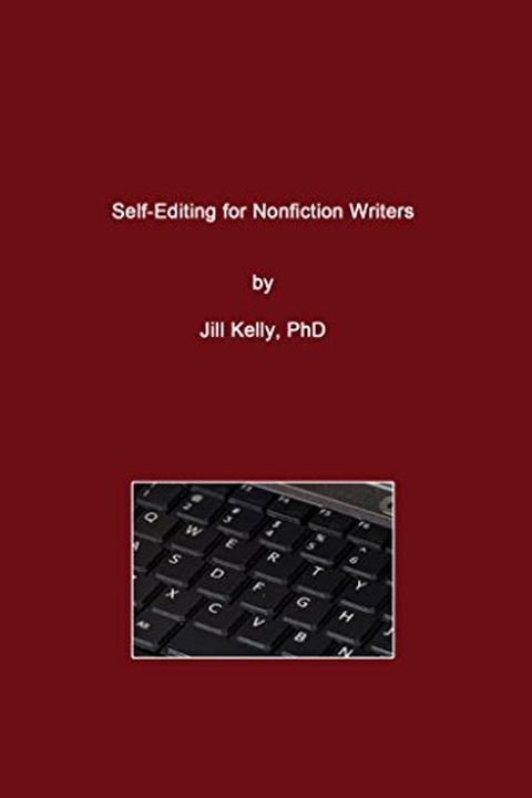 Self-Editing for Nonfiction Writers book cover