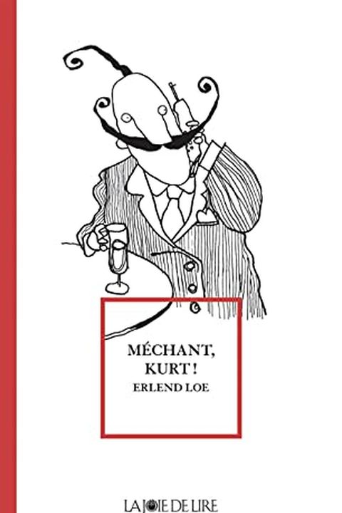 Méchant Kurt ! (Récits) book cover