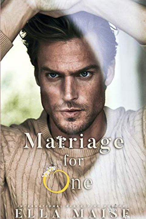 Marriage For One book cover