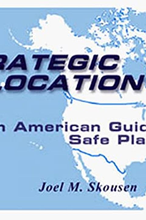 Strategic Relocation book cover