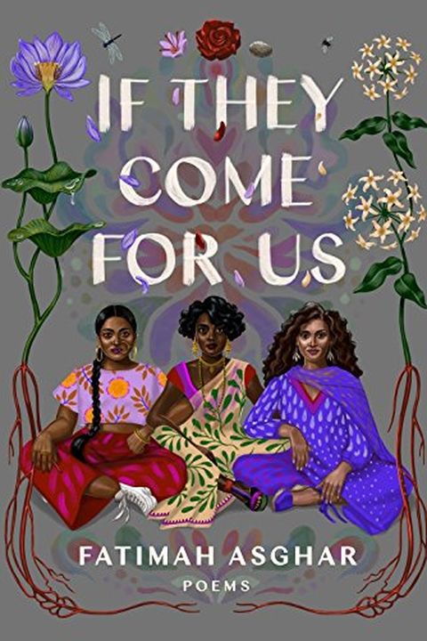 If They Come for Us book cover