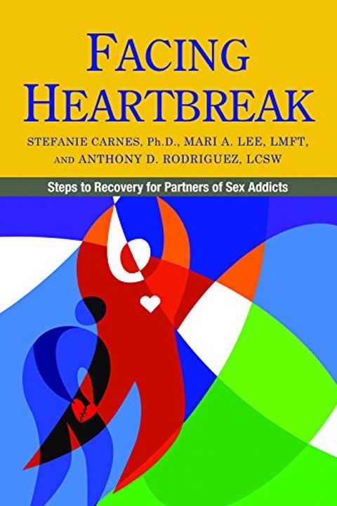 Facing Heartbreak book cover