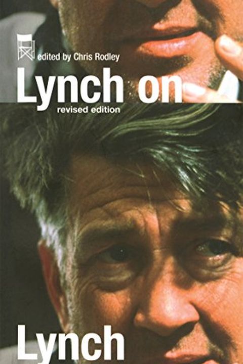 Lynch on Lynch book cover
