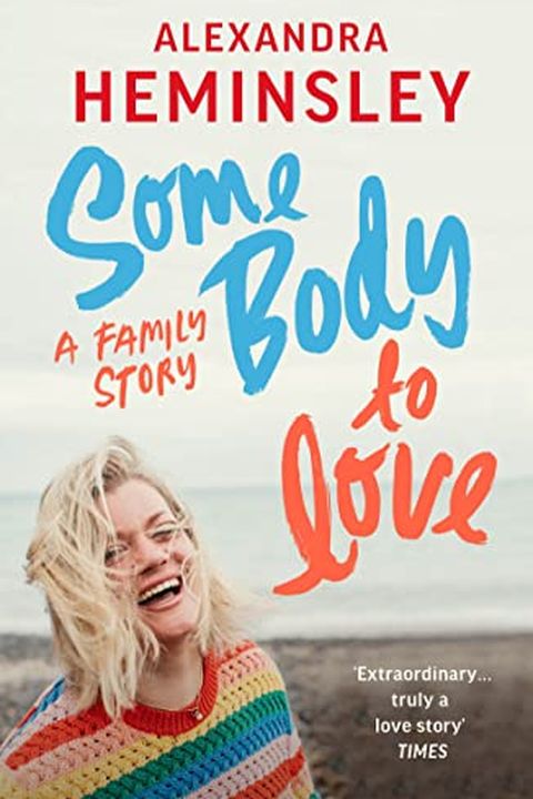 Some Body to Love book cover