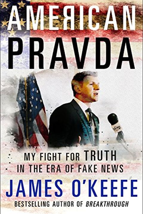 American Pravda book cover