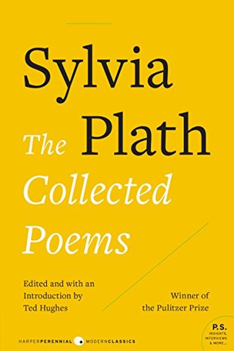 The Collected Poems book cover