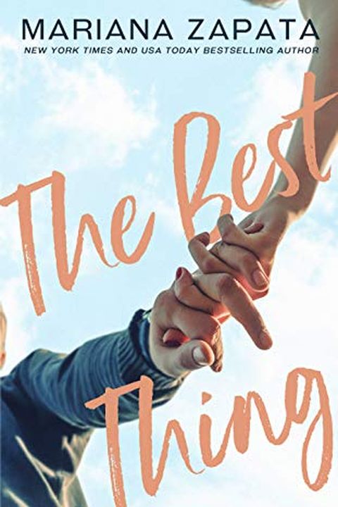 The Best Thing book cover