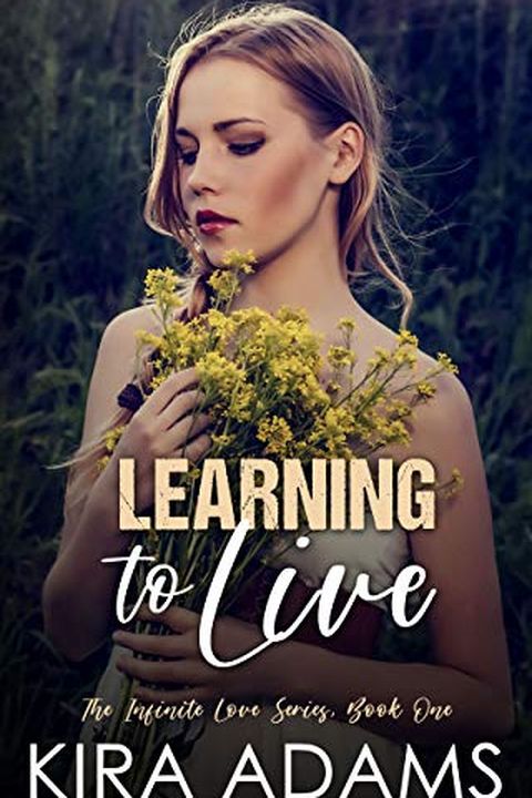Learning to Live book cover