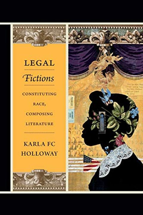 Legal Fictions book cover