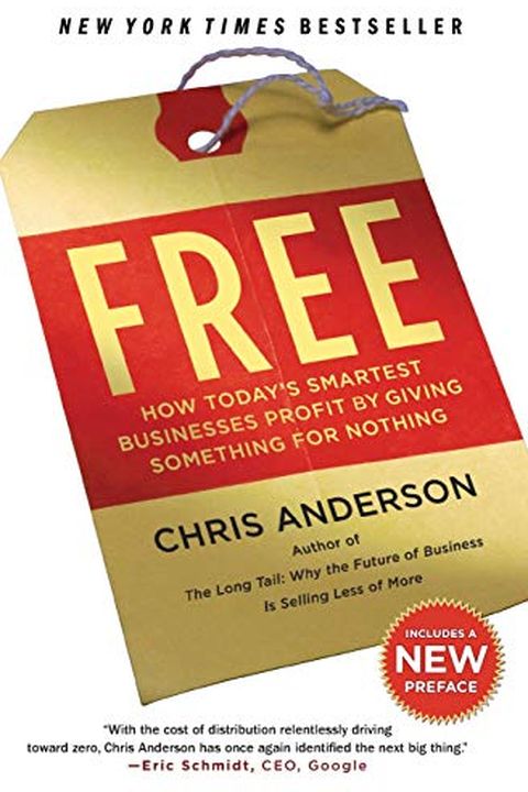 Free book cover