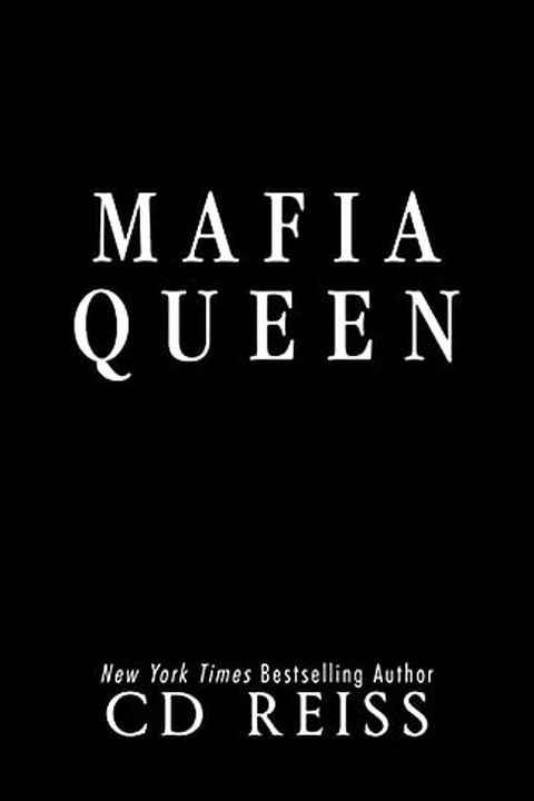 Mafia Queen book cover