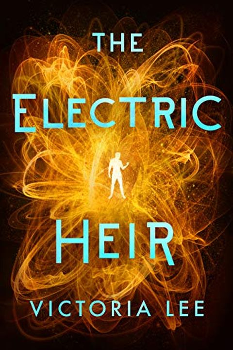 The Electric Heir book cover