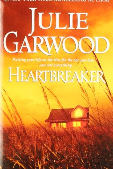 Heartbreaker book cover