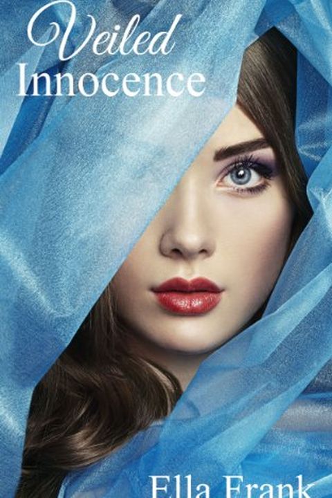 Veiled Innocence book cover