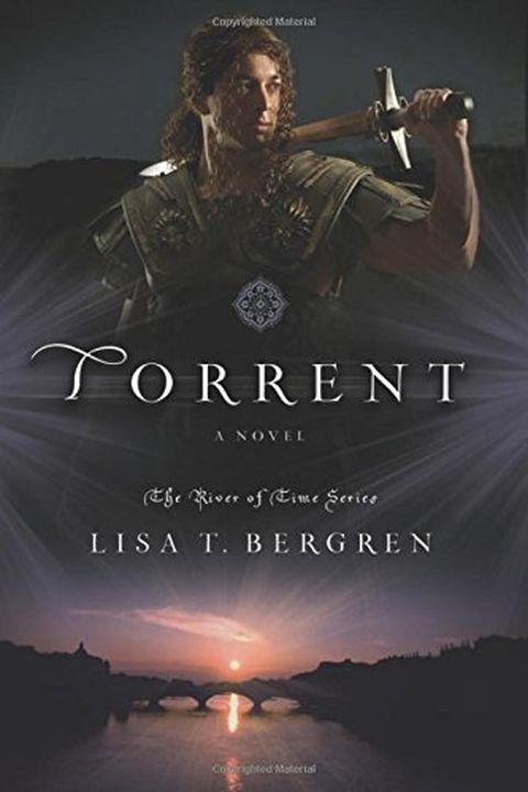 Torrent book cover