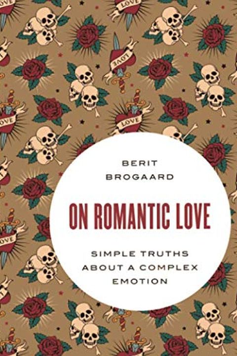 On Romantic Love book cover