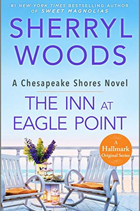 The Inn at Eagle Point book cover