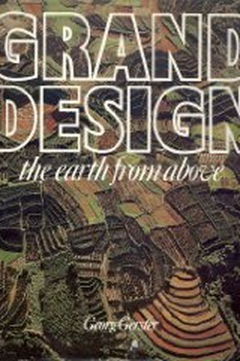 Grand design book cover