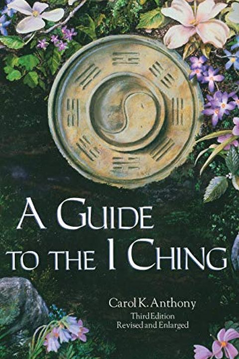 A Guide to the I Ching book cover