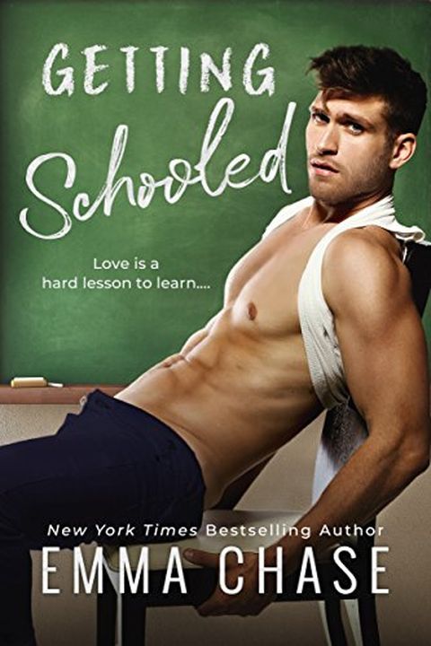Getting Schooled book cover