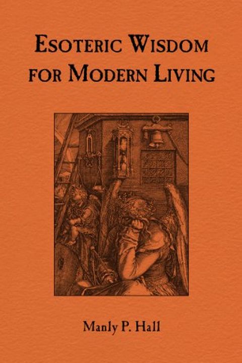 Esoteric Wisdom for Modern Living book cover