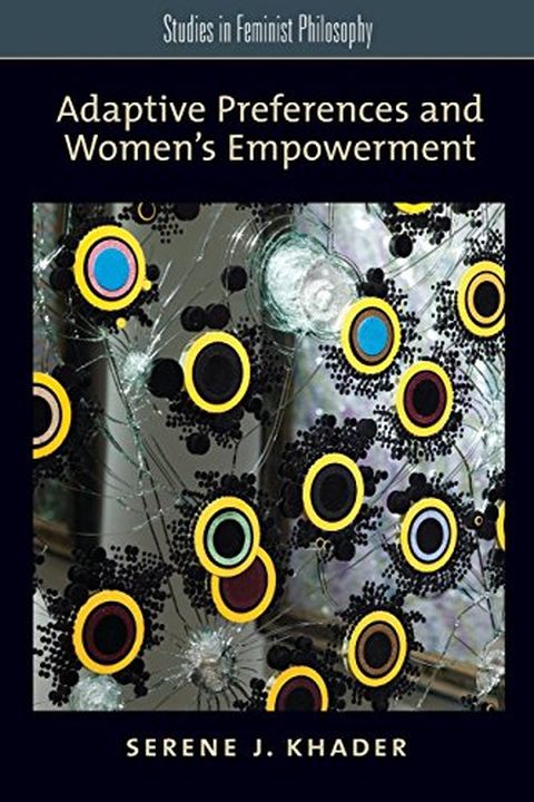 Adaptive Preferences and Women's Empowerment book cover