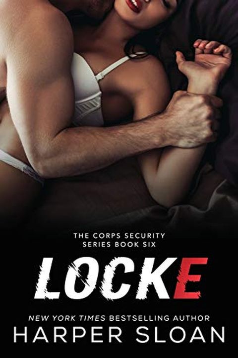 Locke book cover