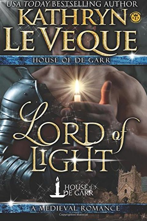 Lord of Light book cover