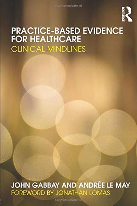 Practice-based Evidence for Healthcare book cover
