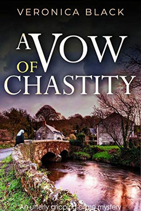 A Vow of Chastity book cover