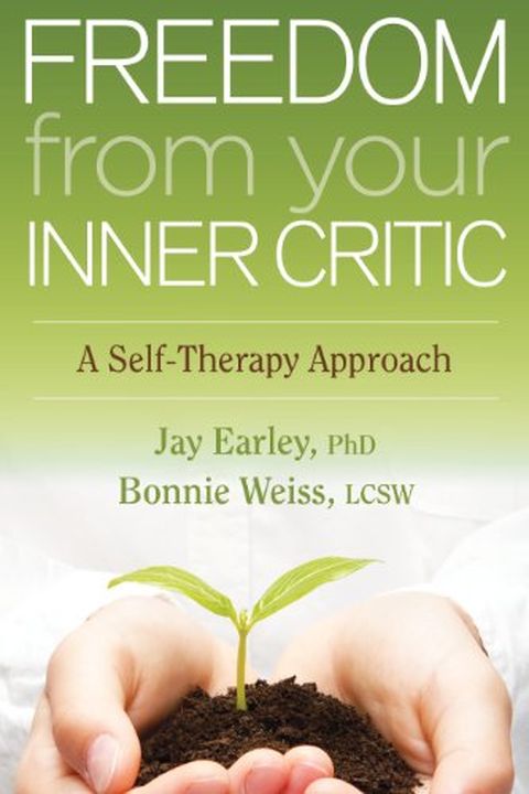 Freedom from Your Inner Critic book cover