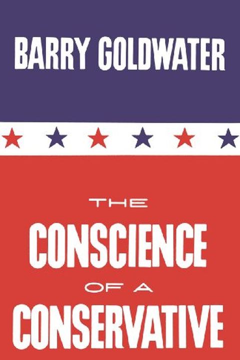 The Conscience of a Conservative book cover