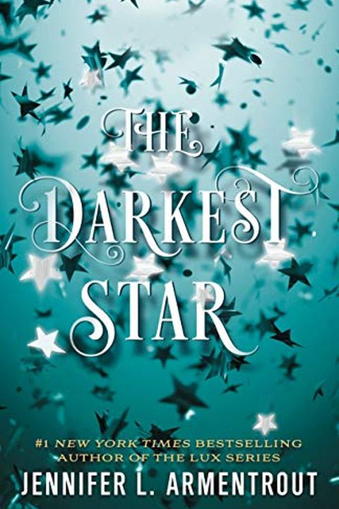 The Darkest Star book cover