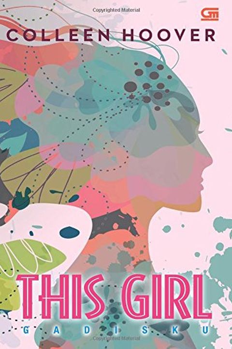 This Girl book cover