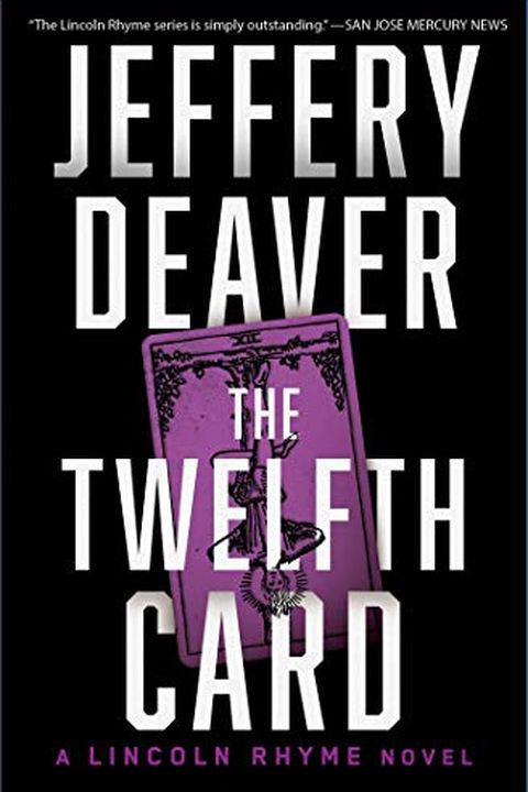 The Twelfth Card book cover