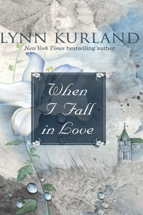 When I Fall in Love book cover